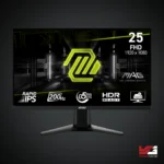 MSI MAG 255F E20 200Hz FHD 25 Gaming Monitor Price In Pakistan