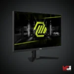 MSI MAG 255F E20 200Hz FHD 25 Gaming Monitor Price In Pakistan