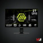 MSI MAG 275UPD E14 27” 4K HDR Gaming Monitor Price In Pakistan