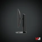 MSI MAG 275UPD E14 27” 4K HDR Gaming Monitor Price In Pakistan