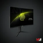 MSI MAG 321CUPDF 32 Inch Gaming Monitor Price In Pakistan
