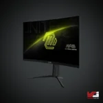 MSI MAG 321CUPDF 32 Inch Gaming Monitor Price In Pakistan