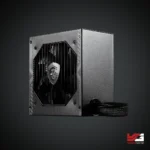 MSI MAG A650BN Power Supply Price In Pakistan