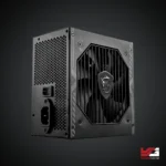 MSI MAG A750BN PCIE 5 Power Supply Price In Pakistan