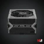MSI MAG A750BN PCIE 5 Power Supply Price In Pakistan