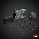 MSI MAG A750GL PCIE 5 Power Supply Price In Pakistan