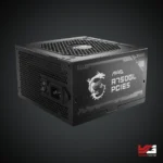 MSI MAG A750GL PCIE 5 Power Supply Price In Pakistan