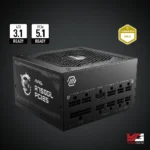 MSI MAG A750GL PCIE 5 Power Supply Price In Pakistan