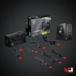 MSI MAG A850GL PCIE 5 Power Supply Price In Pakistan