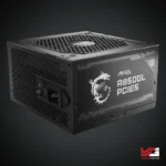 MSI MAG A850GL PCIE 5 Power Supply Price In Pakistan