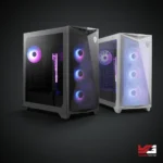 MSI MPG GUNGNIR 300R AIRFLOW Price In Pakistan Black