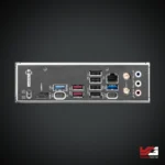 MSI X870 GAMING PLUS WIFI AM5 AMD X870 ATX Motherboard Price In Pakistan