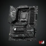MSI X870 GAMING PLUS WIFI AM5 AMD X870 ATX Motherboard Price In Pakistan