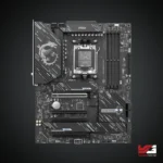 MSI X870 GAMING PLUS WIFI AM5 AMD X870 ATX Motherboard Price In Pakistan