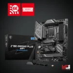 MSI Z790 GAMING PLUS WIFI Motherboard Price In Pakistan