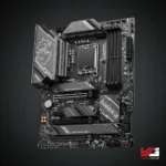 MSI Z790 GAMING PLUS WIFI Motherboard Price In Pakistan