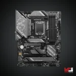 MSI Z790 GAMING PLUS WIFI Motherboard Price In Pakistan