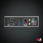 MSI Z790 GAMING PLUS WIFI Motherboard Price In Pakistan