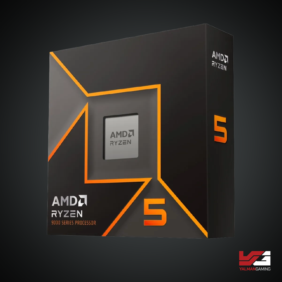 AMD RYZEN 5 9600X BOX Processor Price in Pakistan - Pakistan