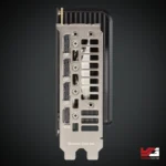 ASUS PRIME RTX 5060 Ti 16GB GDDR7 OC Graphics Card Price In Pakistan