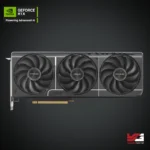ASUS PRIME RTX 5060 Ti 16GB GDDR7 OC Graphics Card Price In Pakistan