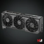 ASUS PRIME RTX 5060 Ti 16GB GDDR7 OC Graphics Card Price In Pakistan