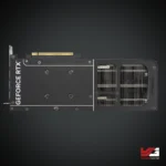 ASUS PRIME RTX 5060 Ti 16GB GDDR7 OC Graphics Card Price In Pakistan