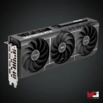 ASUS PRIME RTX 5060 Ti 16GB GDDR7 OC Graphics Card Price In Pakistan