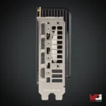 ASUS PRIME RTX 5060 Ti 8GB GDDR7 OC Graphics Card Price In Pakistan