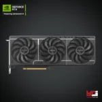 ASUS PRIME RTX 5060 Ti 8GB GDDR7 OC Graphics Card Price In Pakistan