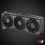 ASUS PRIME RTX 5060 Ti 8GB GDDR7 OC Graphics Card Price In Pakistan