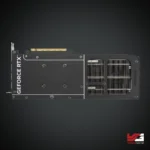 ASUS PRIME RTX 5060 Ti 8GB GDDR7 OC Graphics Card Price In Pakistan