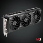 ASUS PRIME RTX 5060 Ti 8GB GDDR7 OC Graphics Card Price In Pakistan