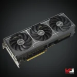 ASUS PRIME RTX 5070 12GB GDDR7 OC Graphics Card Price In Pakistan