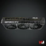 ASUS PRIME RTX 5070 12GB GDDR7 OC Graphics Card Price In Pakistan