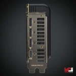 ASUS PRIME RTX 5070 12GB GDDR7 OC Graphics Card Price In Pakistan