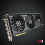 ASUS PRIME RTX 5070 12GB GDDR7 OC Graphics Card Price In Pakistan