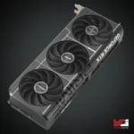 ASUS PRIME RTX 5070 12GB GDDR7 OC Graphics Card Price In Pakistan