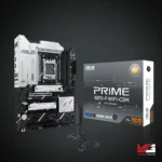 ASUS PRIME X870-P WIFI-CSM AM5 ATX Motherboard Price In Pakistan