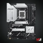 ASUS PRIME X870-P WIFI-CSM AM5 ATX Motherboard Price In Pakistan