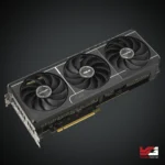 ASUS Prime GeForce RTX 5070 Ti 16GB OC Graphics Card Price In Pakistan