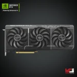 ASUS Prime GeForce RTX 5070 Ti 16GB OC Graphics Card Price In Pakistan