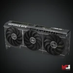 ASUS Prime GeForce RTX 5070 Ti 16GB OC Graphics Card Price In Pakistan