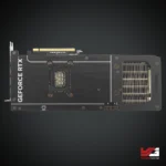 ASUS Prime GeForce RTX 5070 Ti 16GB OC Graphics Card Price In Pakistan