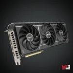 ASUS Prime GeForce RTX 5070 Ti 16GB OC Graphics Card Price In Pakistan