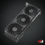 ASUS Prime GeForce RTX 5070 Ti 16GB OC Graphics Card Price In Pakistan
