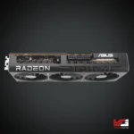ASUS Prime Radeon RX 9070 XT OC Edition 16GB Graphics Card Price In Pakistan