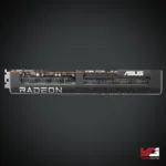 ASUS Prime Radeon RX 9070 XT OC Edition 16GB Graphics Card Price In Pakistan