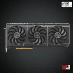 ASUS Prime Radeon RX 9070 XT OC Edition 16GB Graphics Card Price In Pakistan