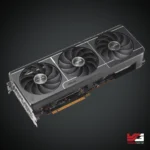 ASUS Prime Radeon RX 9070 XT OC Edition 16GB Graphics Card Price In Pakistan